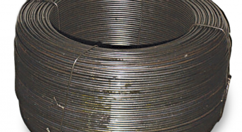 How Is Baling Wire Made?