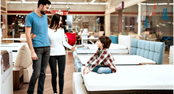 Buying Online or from Affordable Furniture Stores Near Me? Think Wisely.