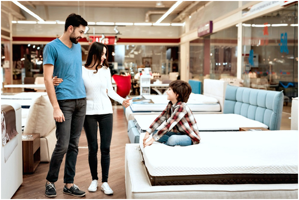 Buying Online or from Affordable Furniture Stores Near Me? Think Wisely