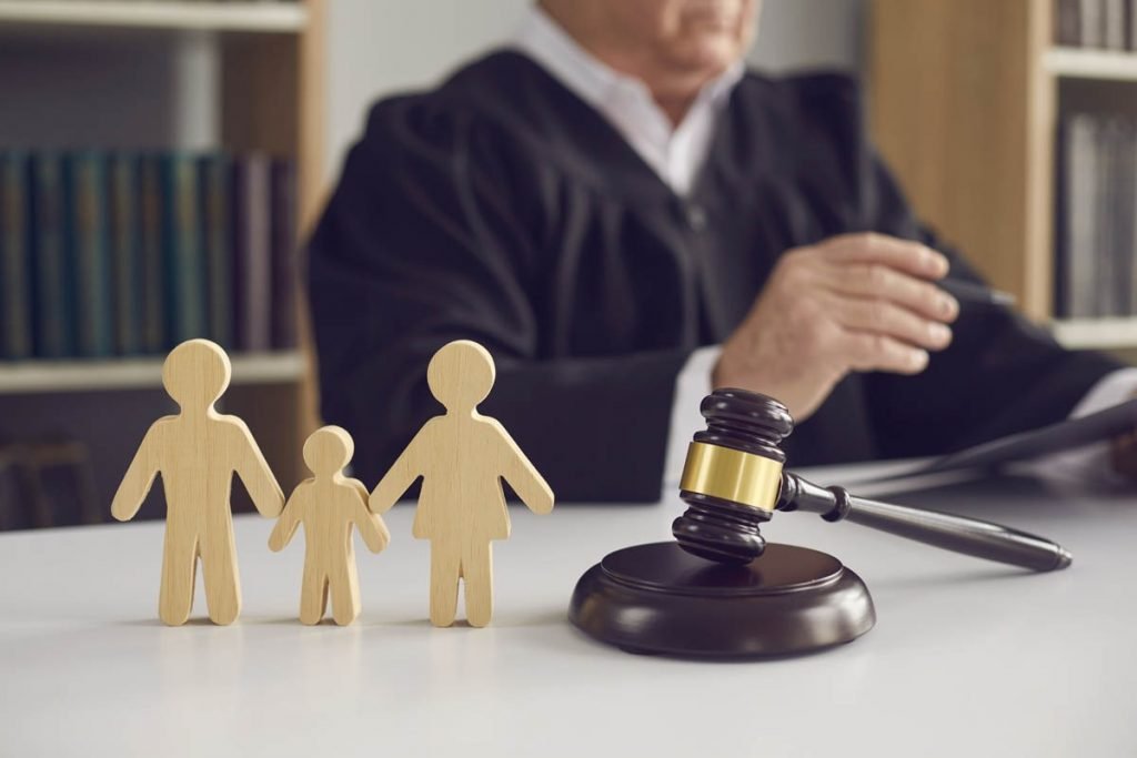 Reasons Why You Might Need a Lawyer - Radio Birdman