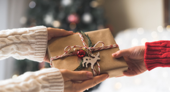 How to shop for Christmas presents according to the CBAT method
