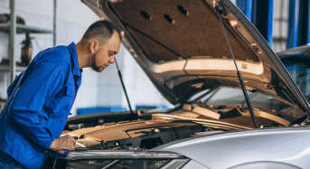 Customizing Your Car: A Guide to Style and Performance